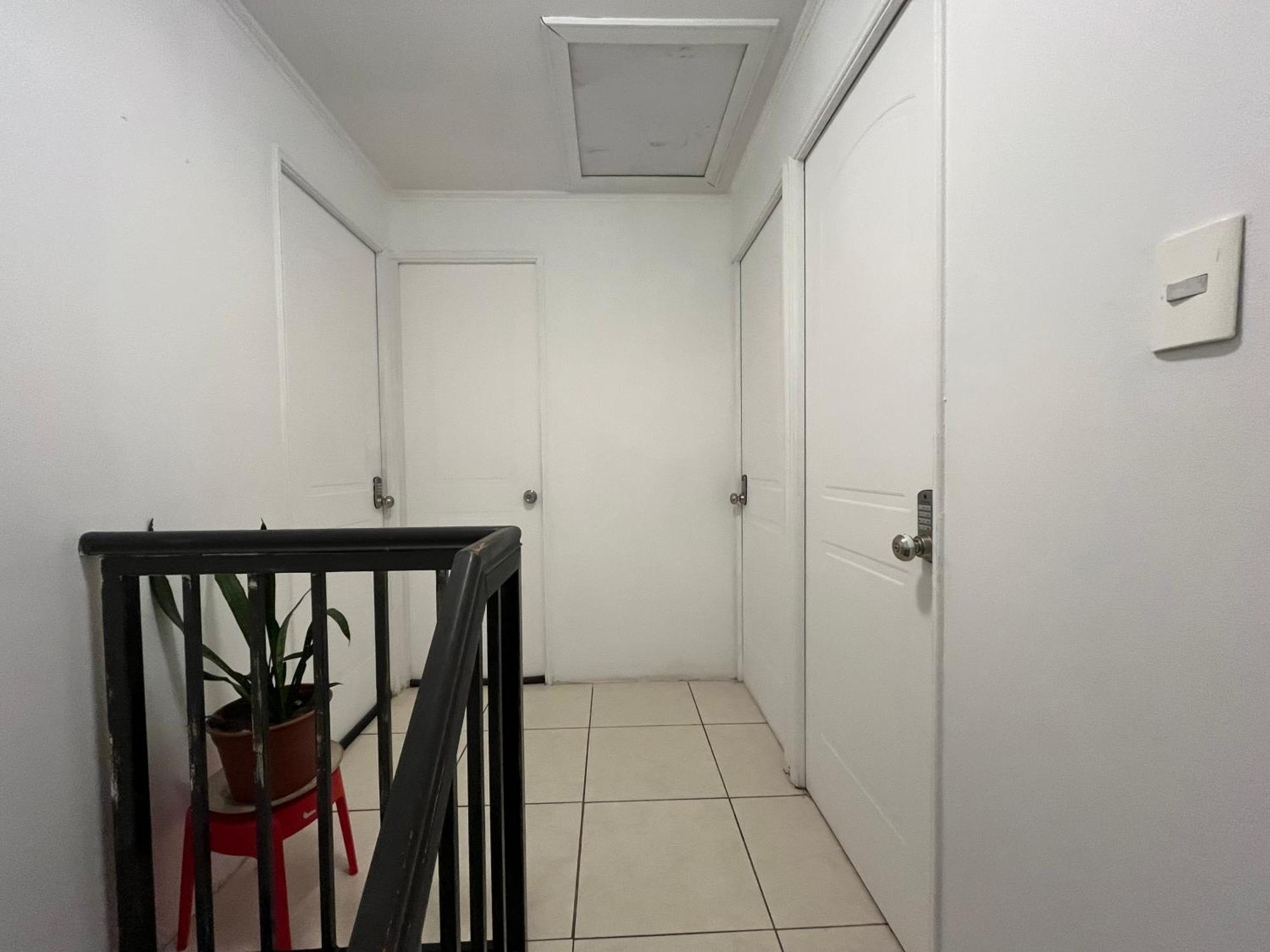 Casa Cerca Del Aeropuerto - Tu Espacio Re — Fotos 1
